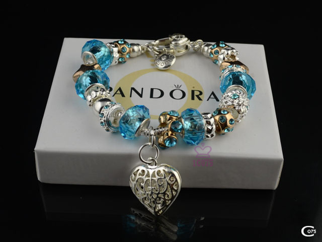 Bracciale Pandora Modello 50